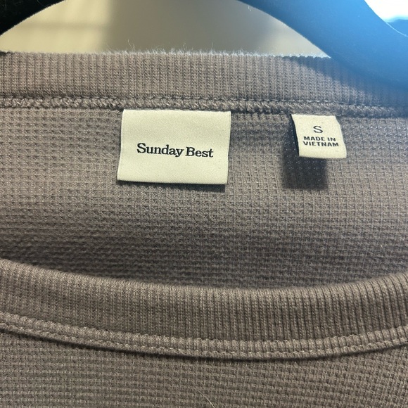 Sunday Best - Picture 2 of 2